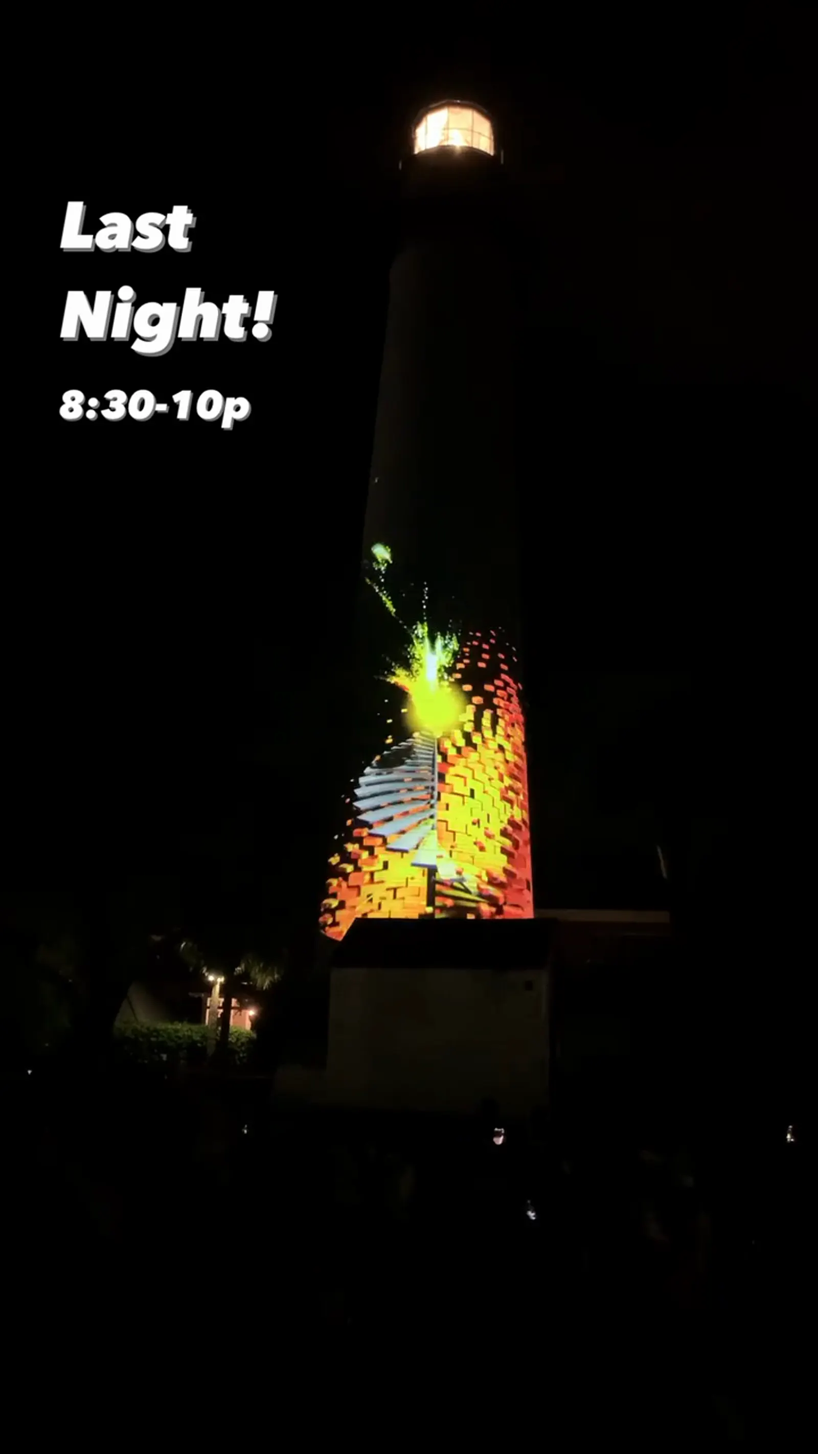 A Legacy of Light: 150 Years of the St. Simons Lighthouse, project image 4