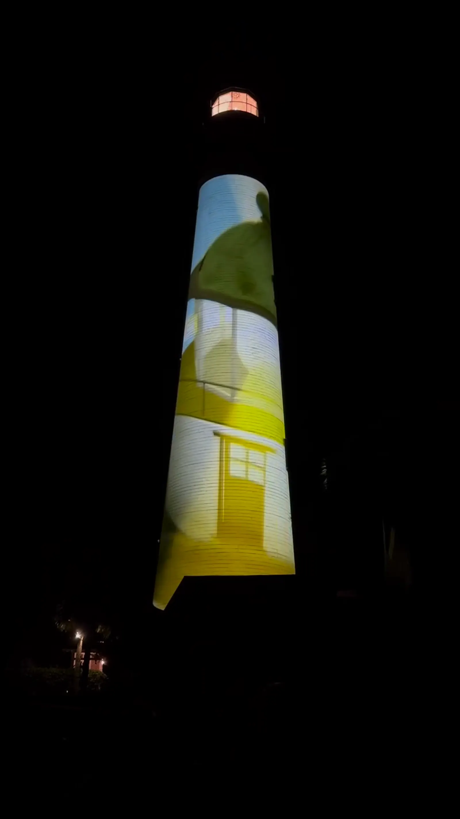 A Legacy of Light: 150 Years of the St. Simons Lighthouse, project image 2