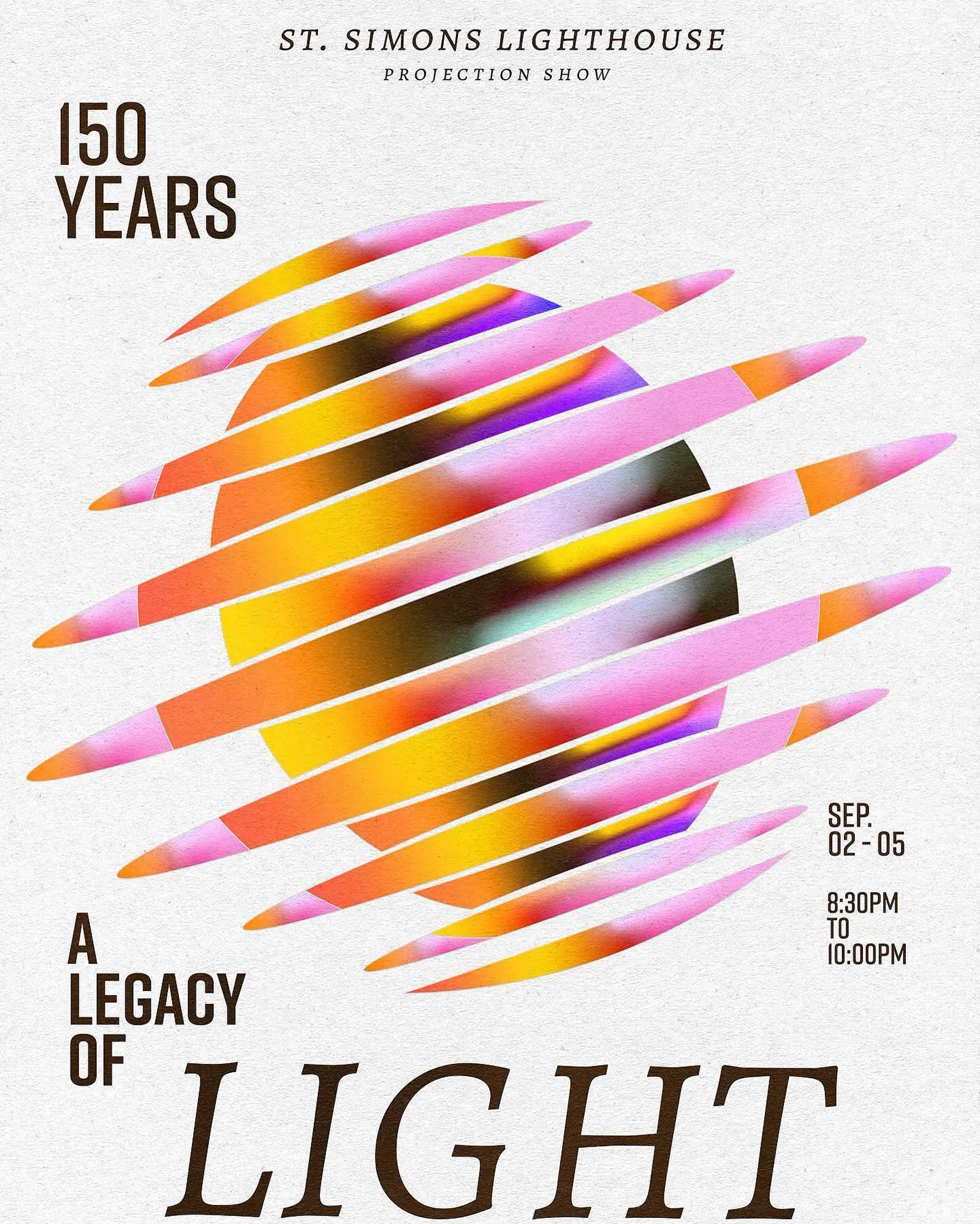 A Legacy of Light: 150 Years of the St. Simons Lighthouse, project image 3