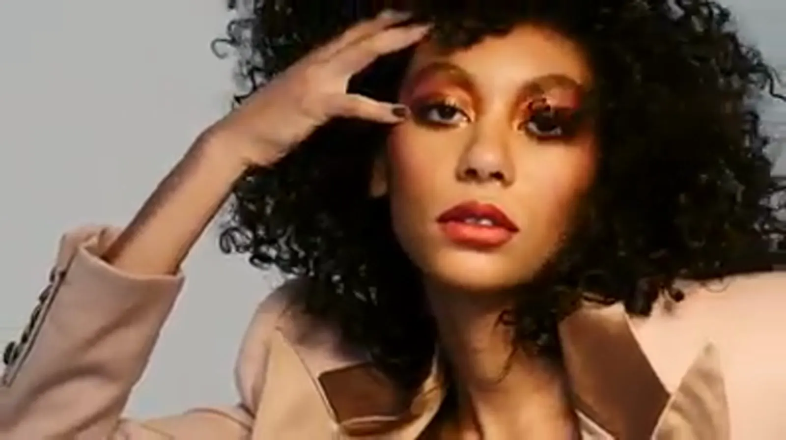 TOM FORD — Extreme Measures, project image 2